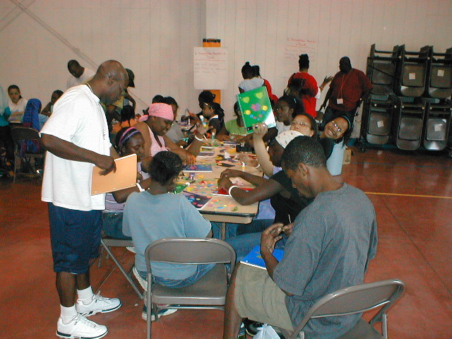 Fatherhood News